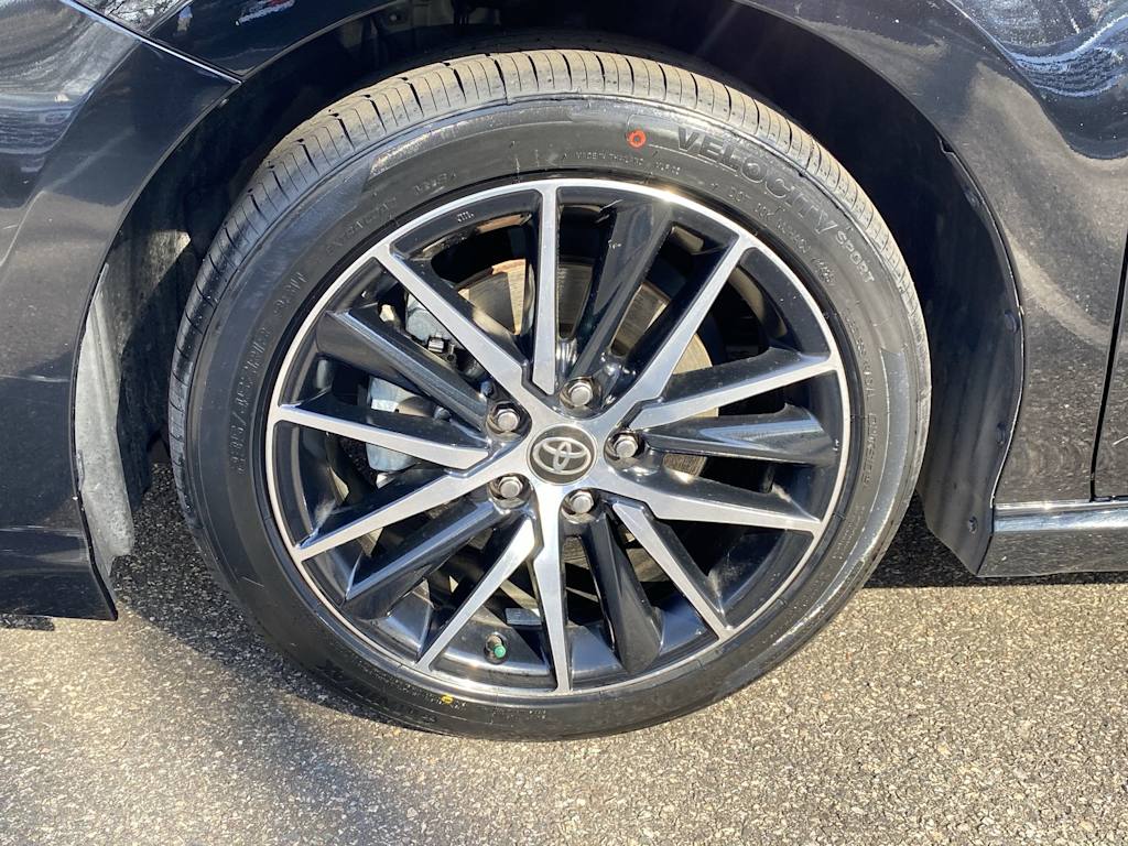 Thumbnail: 2024 Toyota Camry - 7