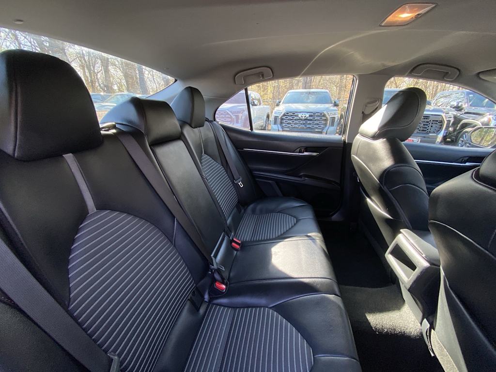 Thumbnail: 2024 Toyota Camry - 31