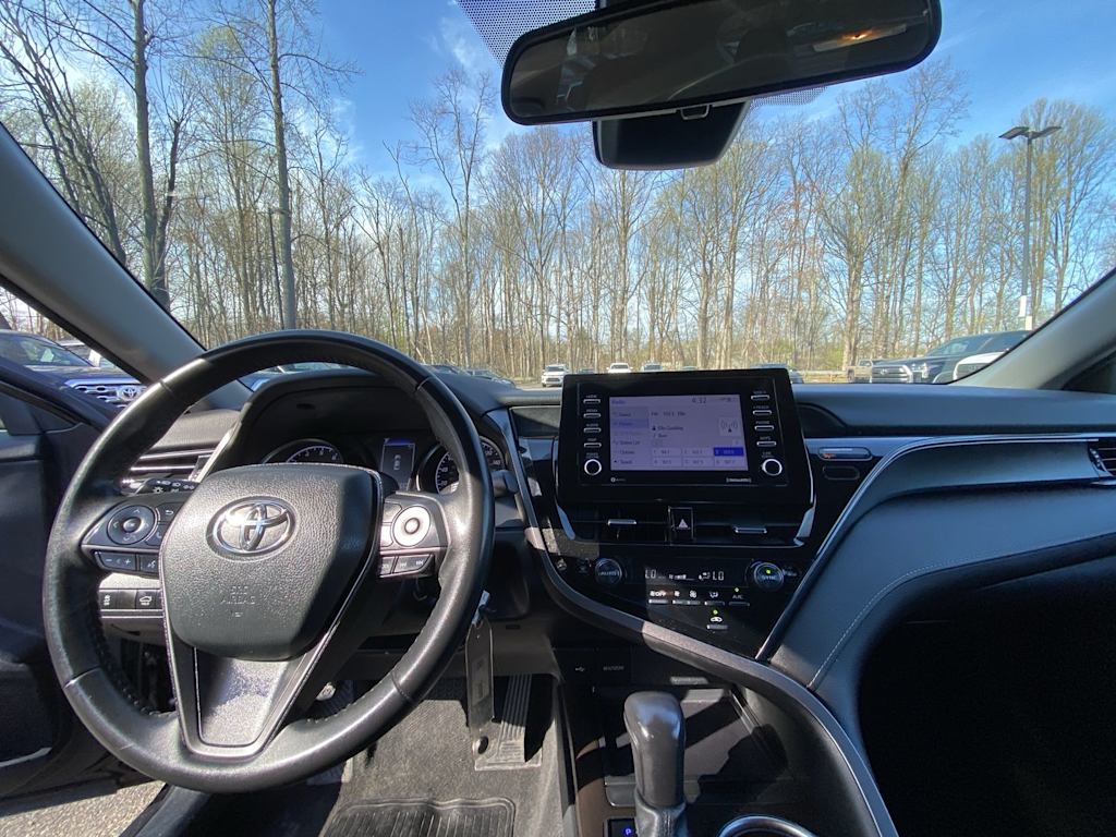 Thumbnail: 2024 Toyota Camry - 2