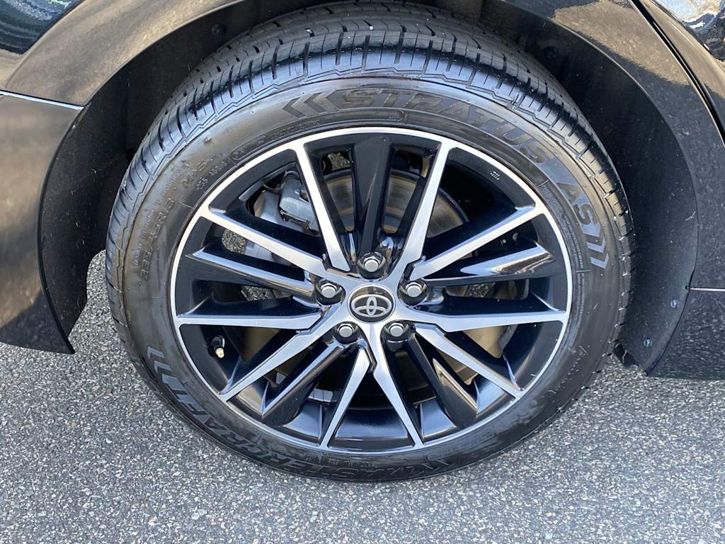 Thumbnail: 2024 Toyota Camry - 26