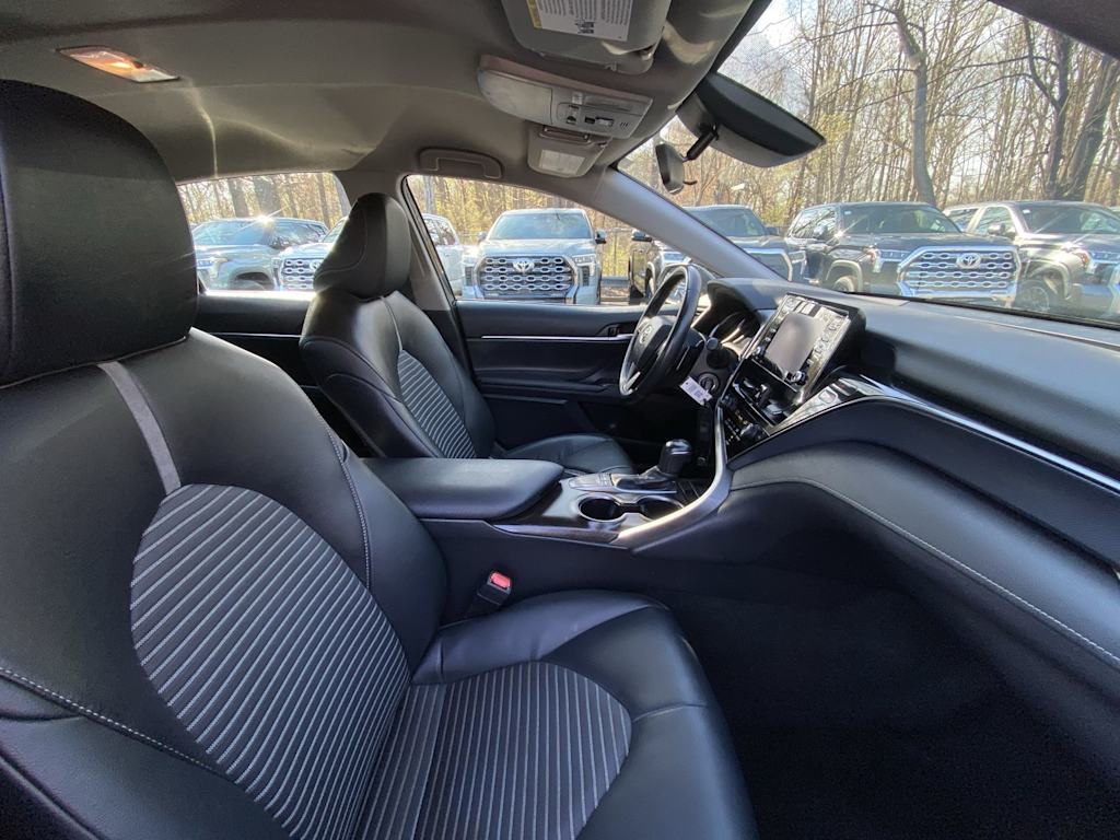 Thumbnail: 2024 Toyota Camry - 29