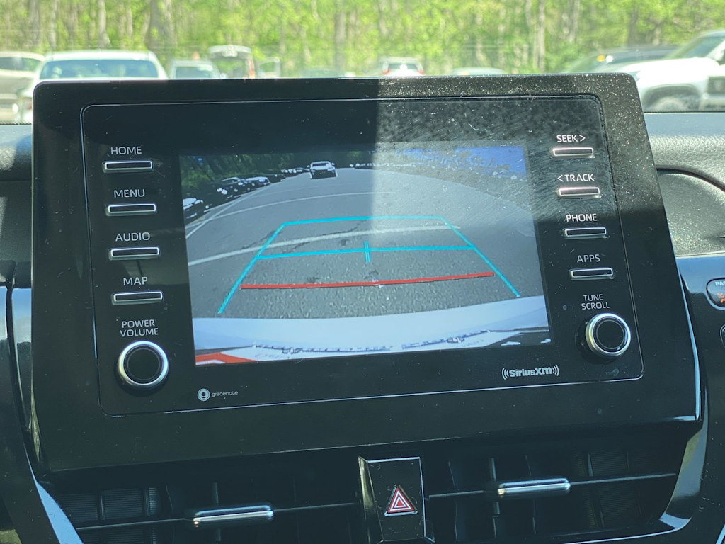 2022 Toyota Camry SE 29