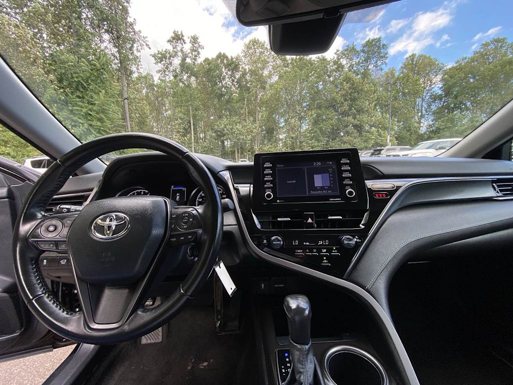 Thumbnail: 2024 Toyota Camry - 2