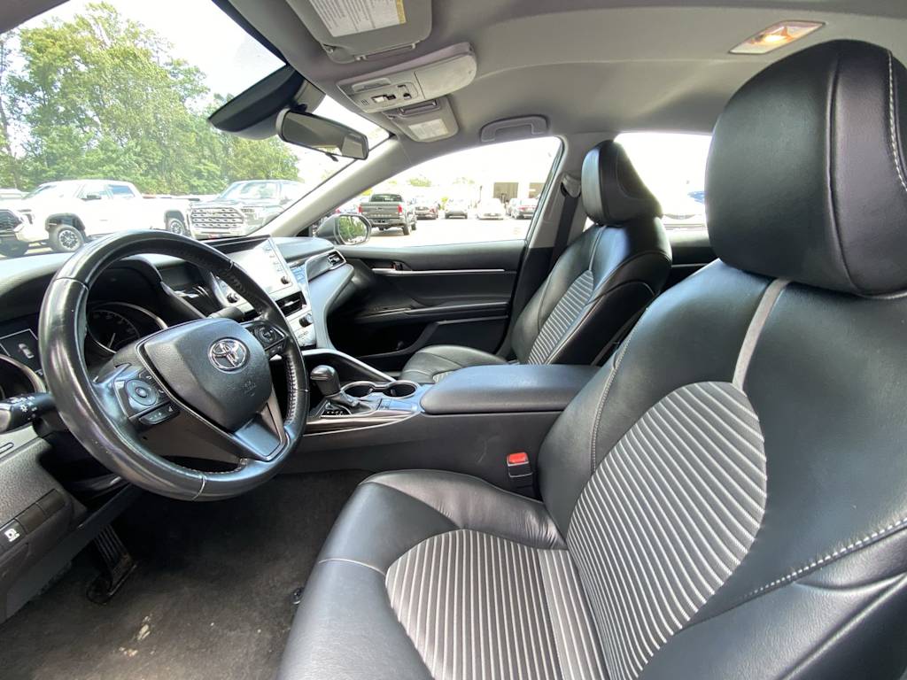 Thumbnail: 2024 Toyota Camry - 7