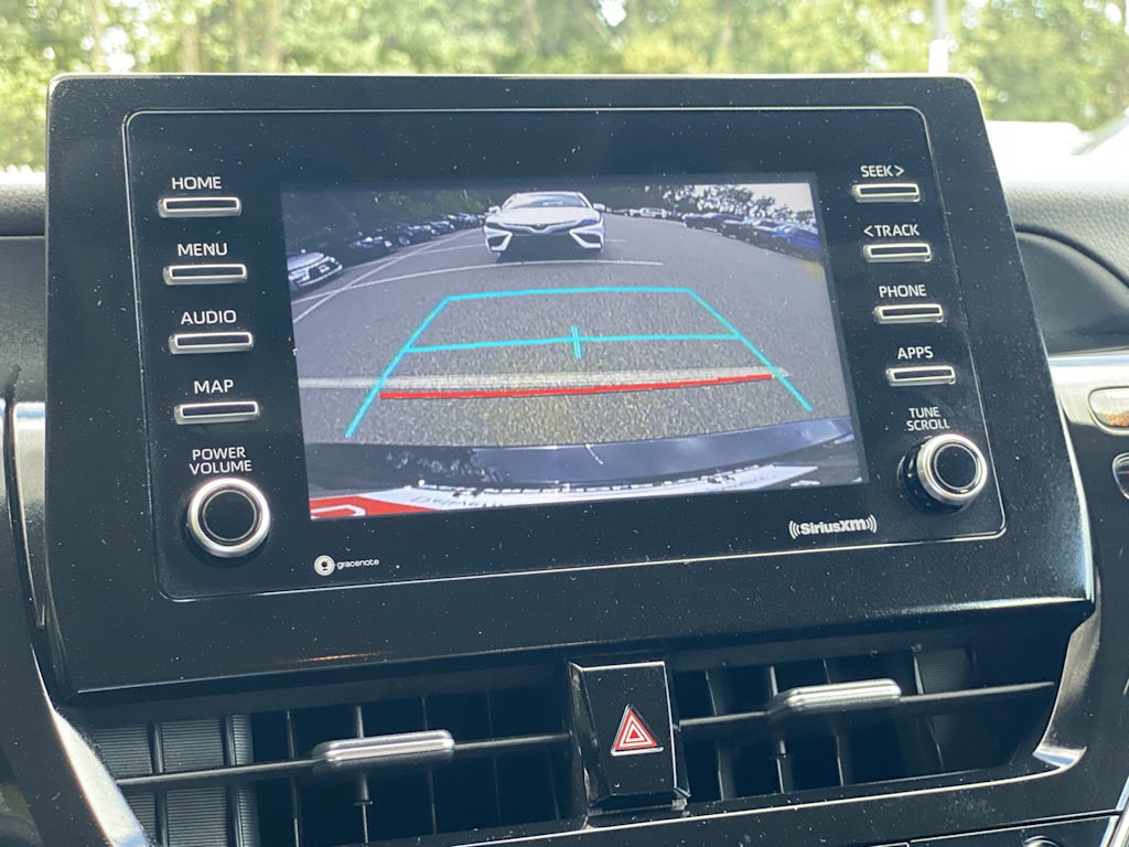 Thumbnail: 2024 Toyota Camry - 24