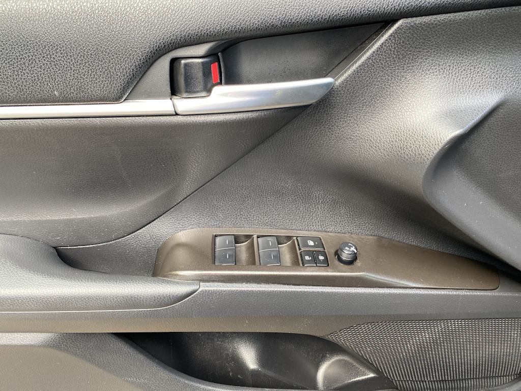 Thumbnail: 2024 Toyota Camry - 19