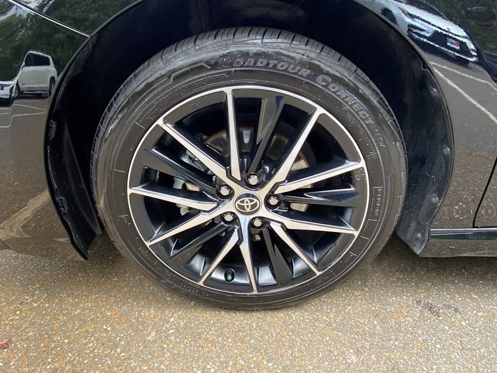 Thumbnail: 2024 Toyota Camry - 5