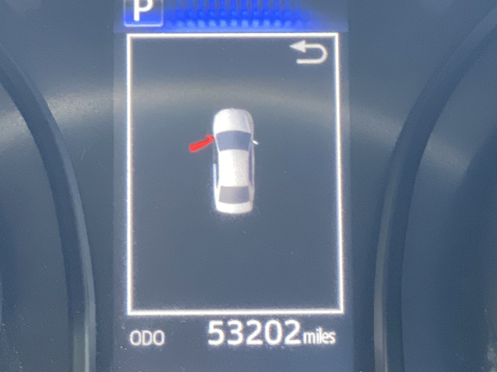 Thumbnail: 2024 Toyota Camry - 25