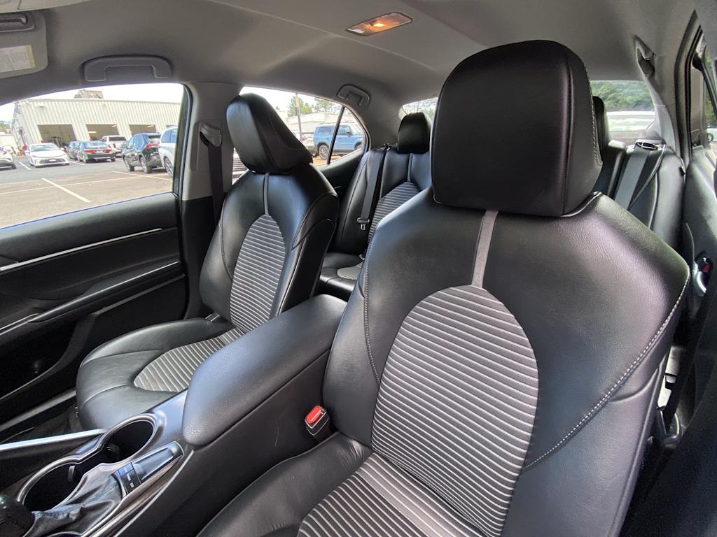 Thumbnail: 2024 Toyota Camry - 8