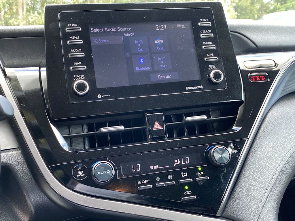 Thumbnail: 2024 Toyota Camry - 11