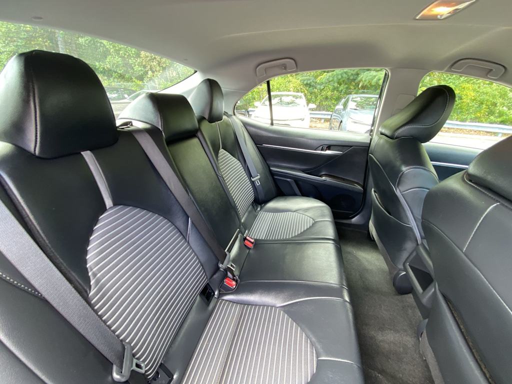 Thumbnail: 2024 Toyota Camry - 22