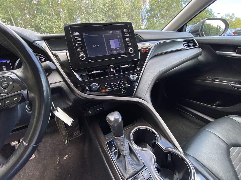 Thumbnail: 2024 Toyota Camry - 6