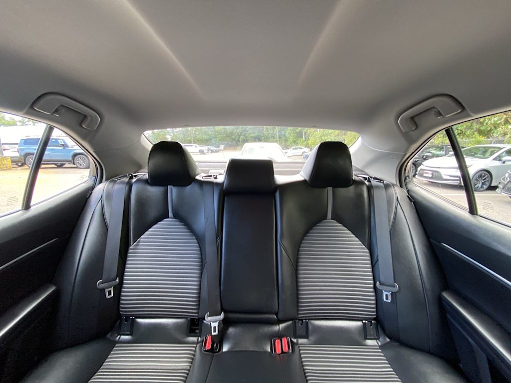 Thumbnail: 2024 Toyota Camry - 23