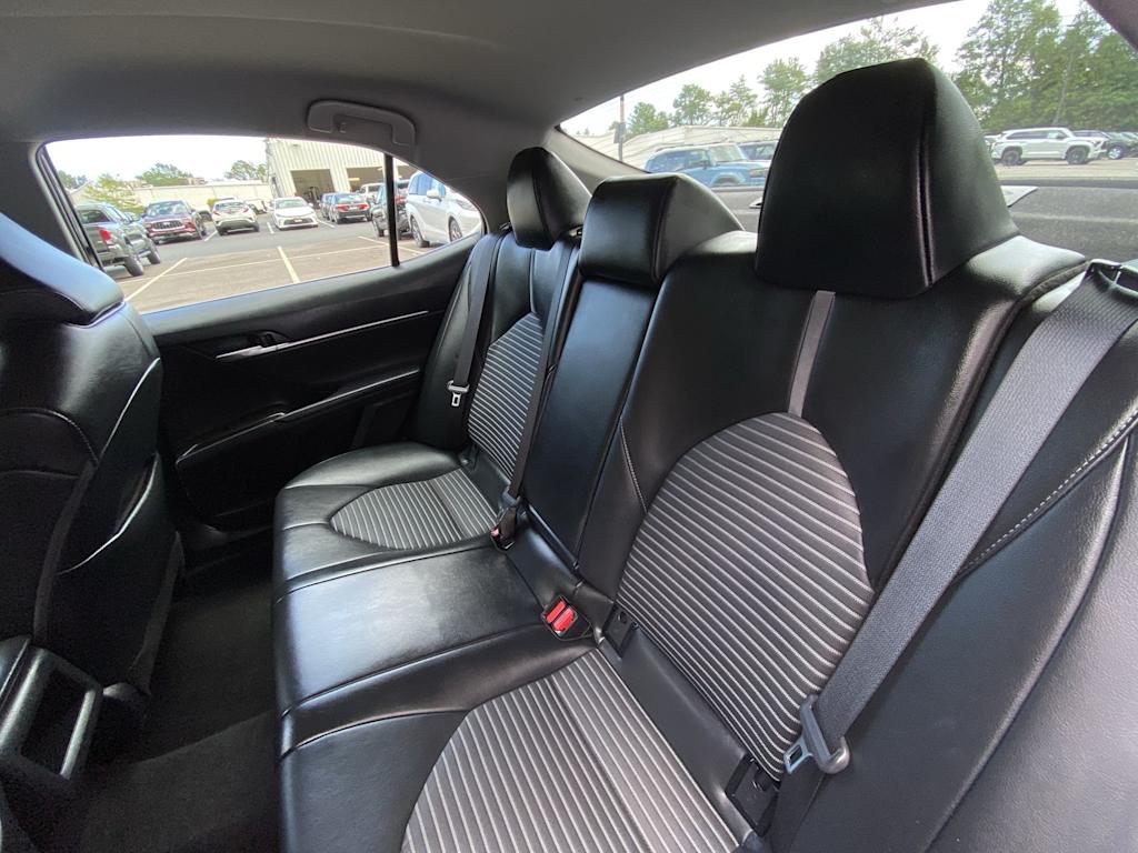 Thumbnail: 2024 Toyota Camry - 9