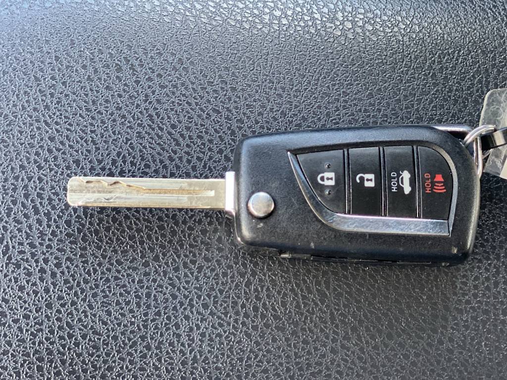 Thumbnail: 2024 Toyota Camry - 14