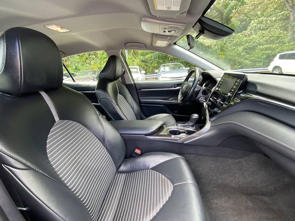 Thumbnail: 2024 Toyota Camry - 20