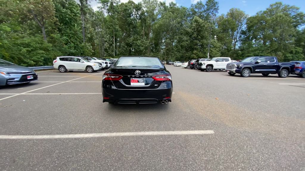 Thumbnail: 2024 Toyota Camry - 4