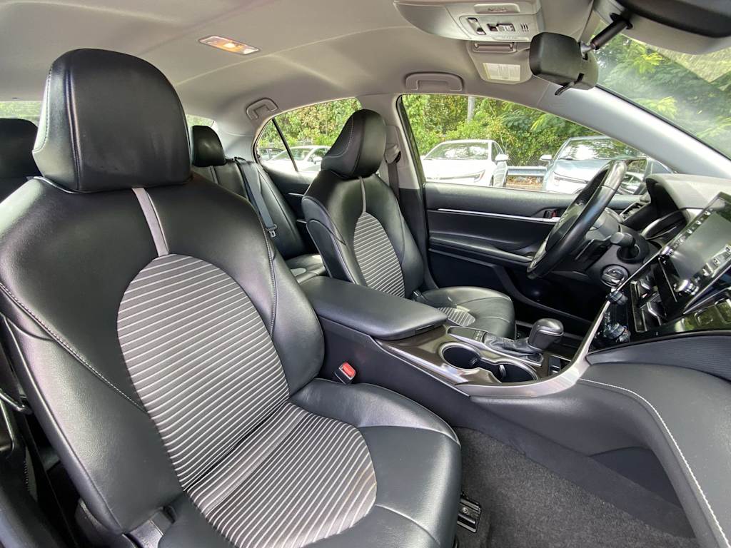 Thumbnail: 2024 Toyota Camry - 21