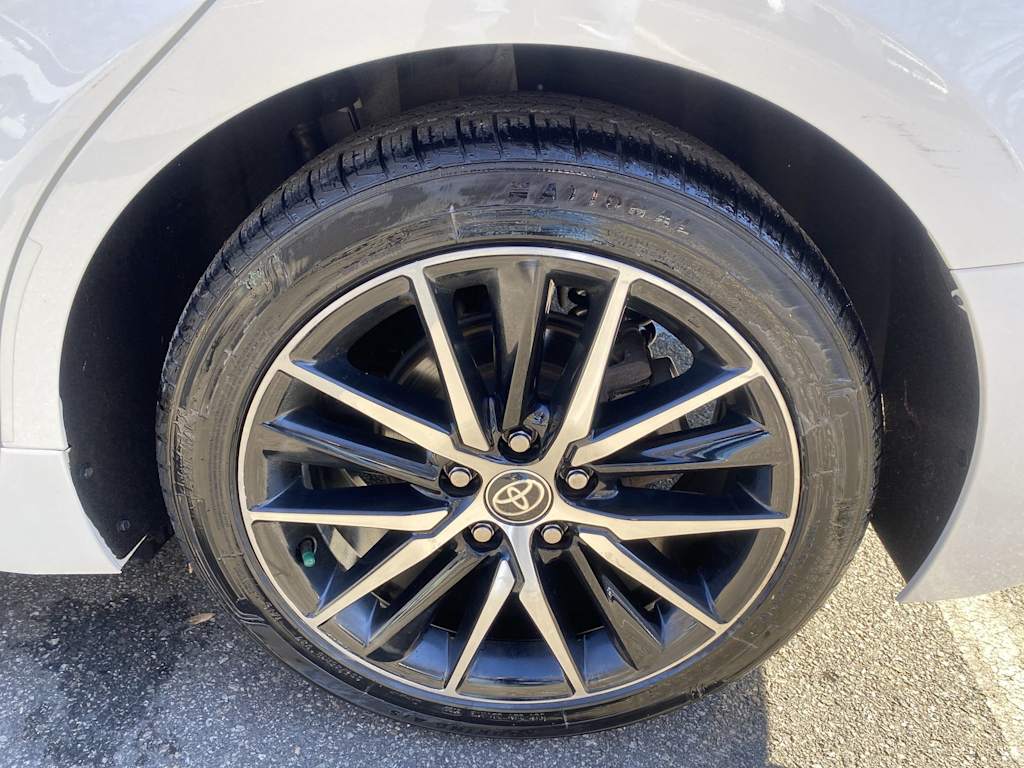 Thumbnail: 2023 Toyota Camry - 26