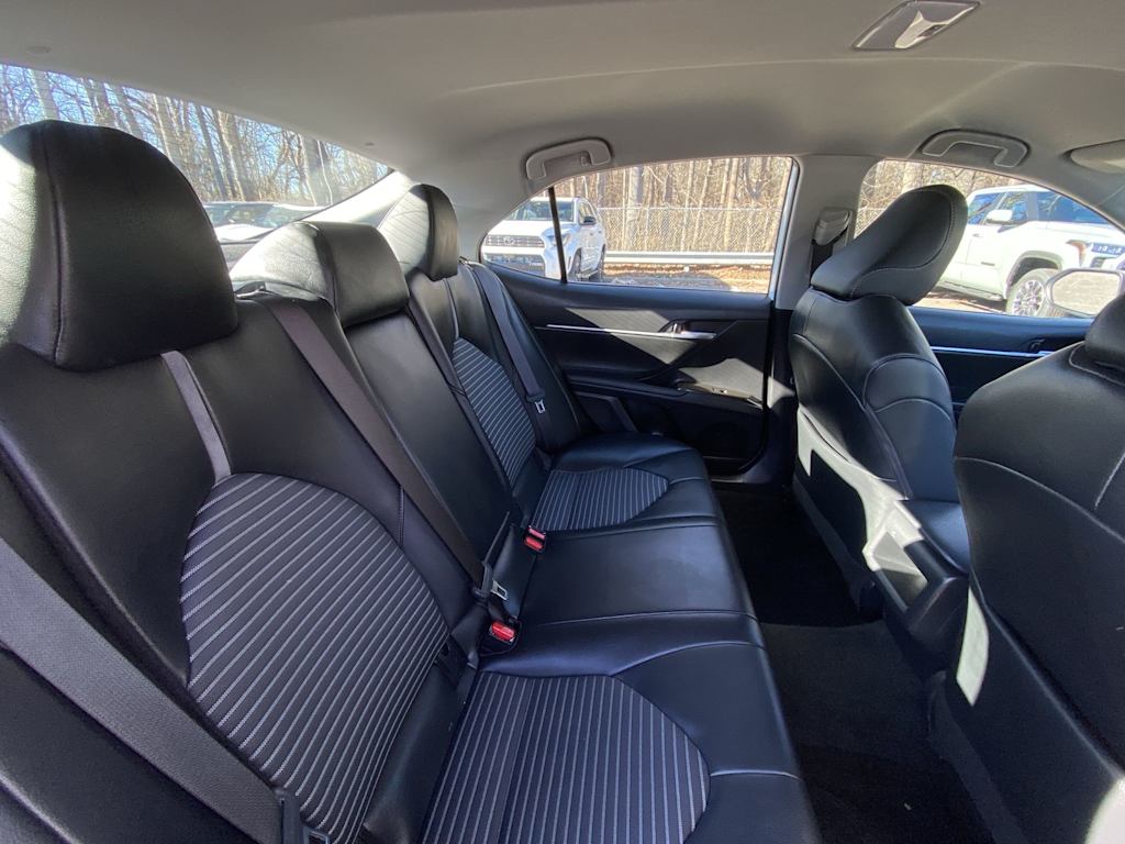 Thumbnail: 2023 Toyota Camry - 33