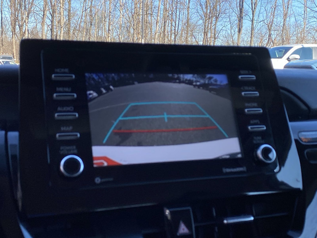 Thumbnail: 2023 Toyota Camry - 35