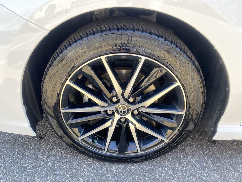 Thumbnail: 2023 Toyota Camry - 8