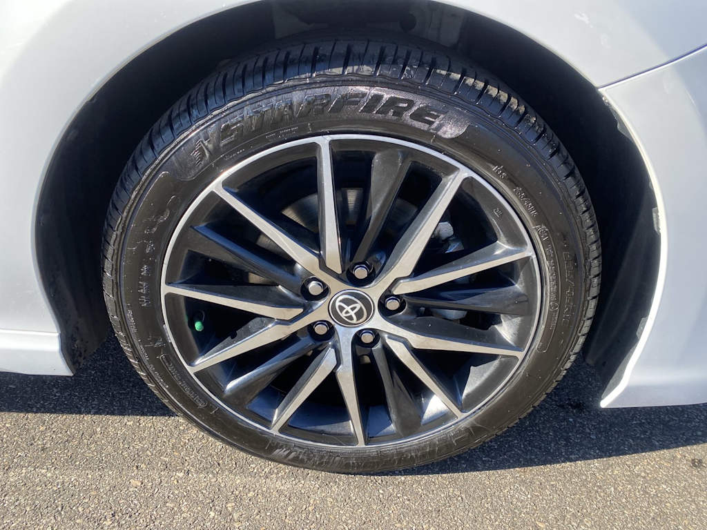 Thumbnail: 2023 Toyota Camry - 29