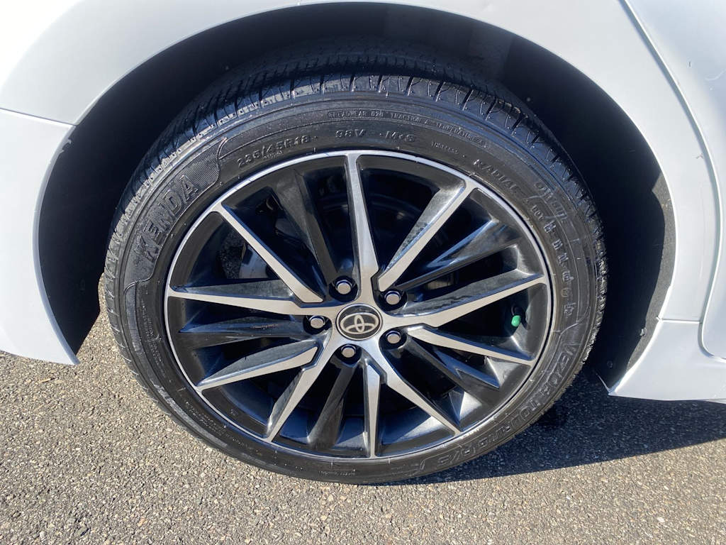 Thumbnail: 2023 Toyota Camry - 28