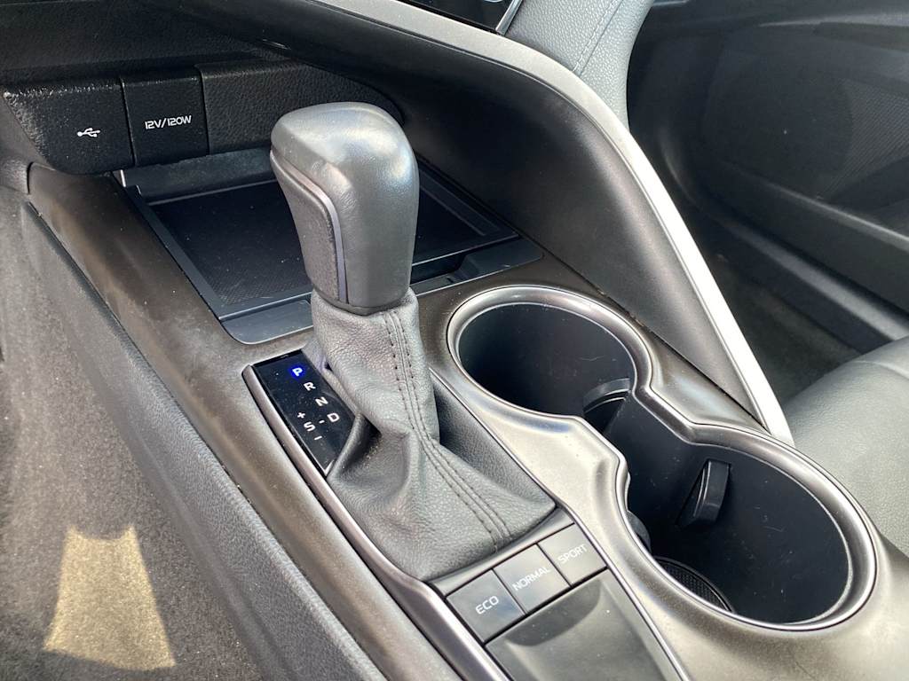 Thumbnail: 2023 Toyota Camry - 14