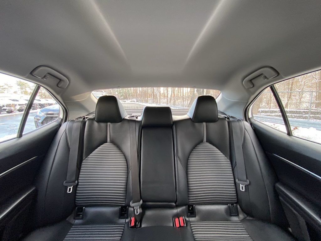 Thumbnail: 2023 Toyota Camry - 34