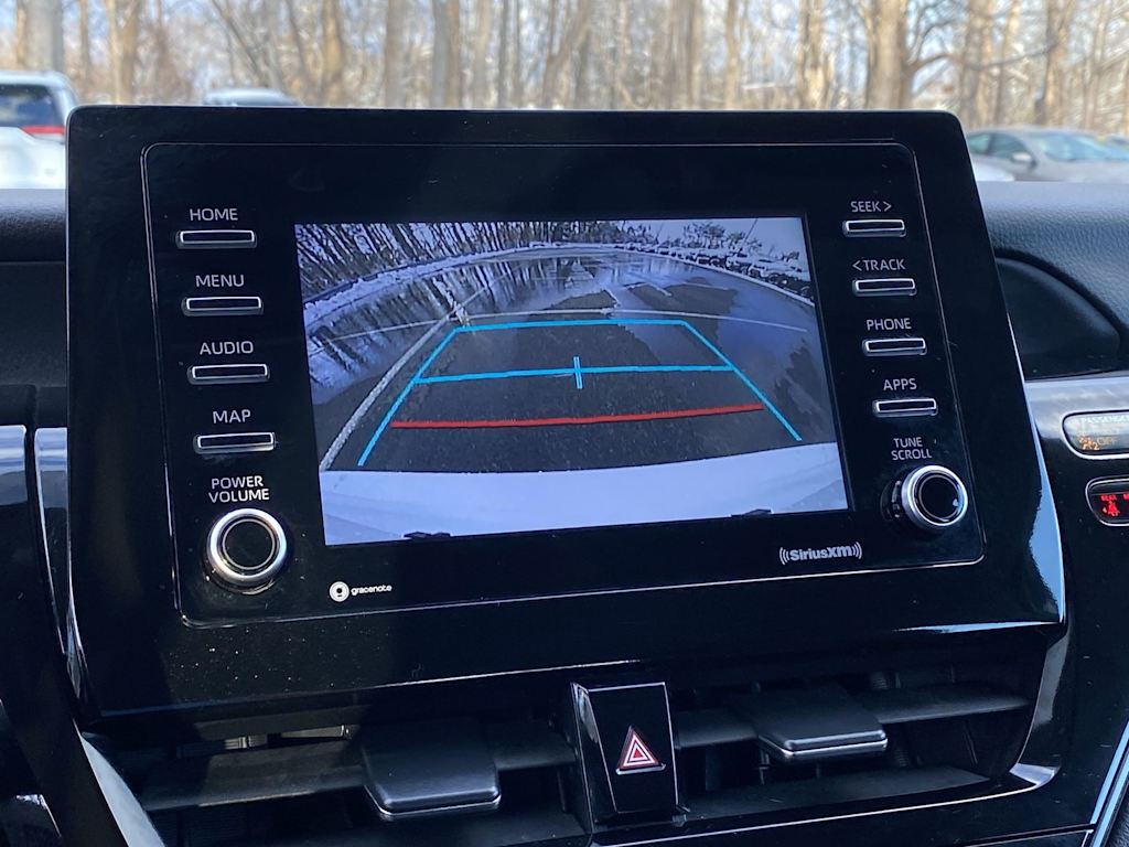 Thumbnail: 2023 Toyota Camry - 36