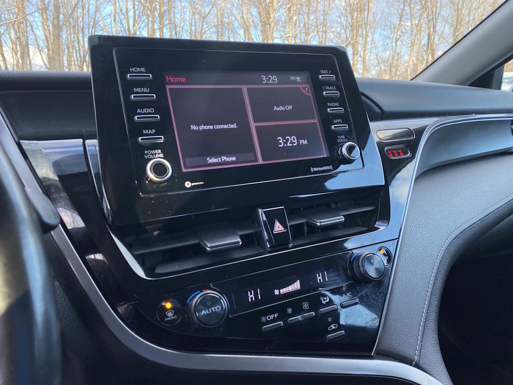 Thumbnail: 2023 Toyota Camry - 35