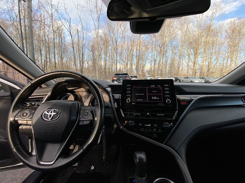 Thumbnail: 2023 Toyota Camry - 2