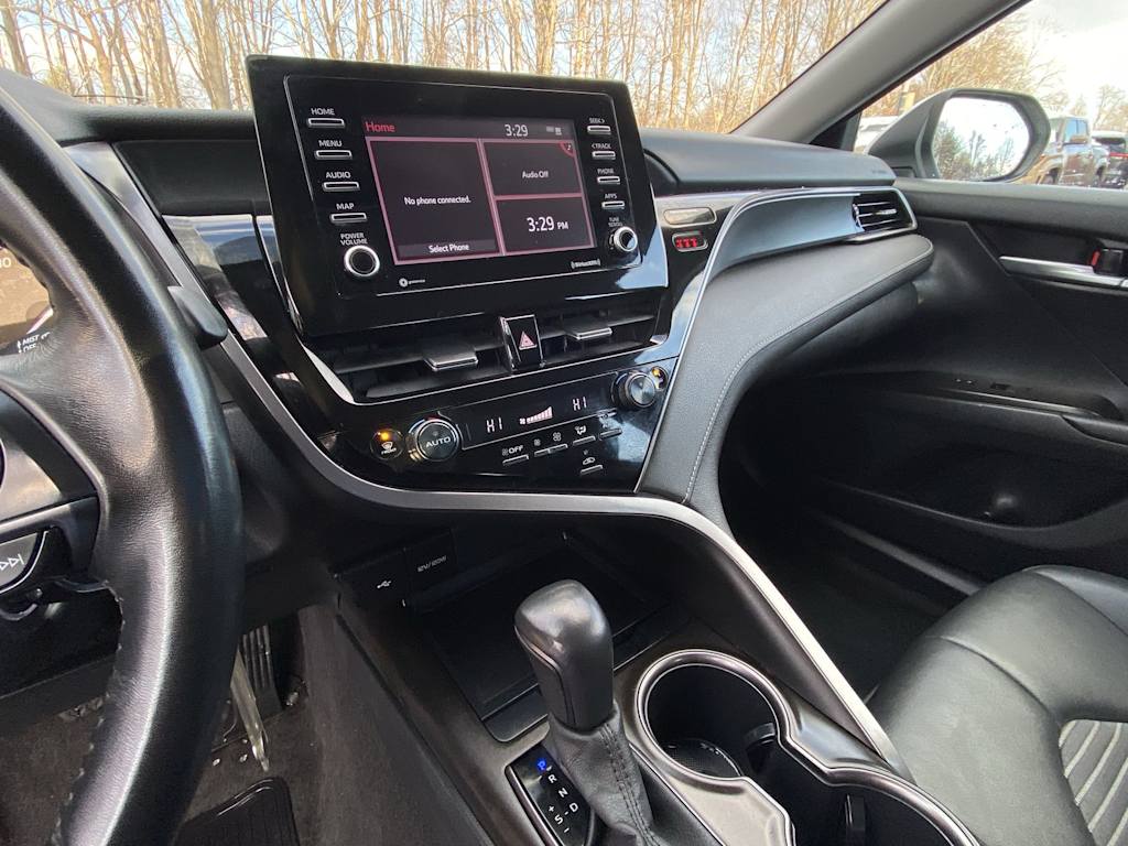 Thumbnail: 2023 Toyota Camry - 13