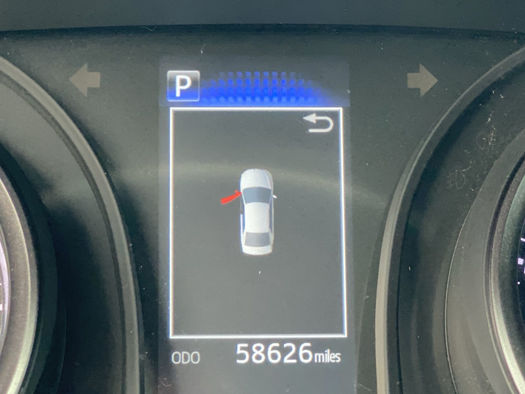 Thumbnail: 2023 Toyota Camry - 13