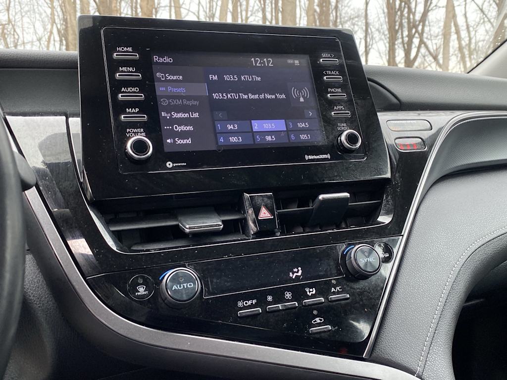 Thumbnail: 2023 Toyota Camry - 34