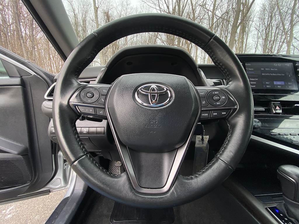 Thumbnail: 2023 Toyota Camry - 7