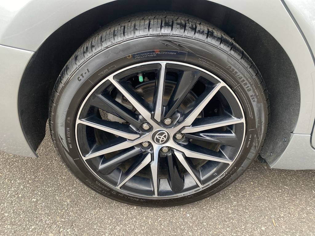 Thumbnail: 2023 Toyota Camry - 27