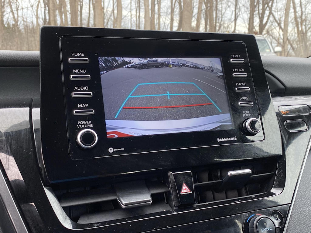 Thumbnail: 2023 Toyota Camry - 35