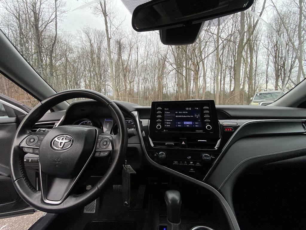 Thumbnail: 2023 Toyota Camry - 2