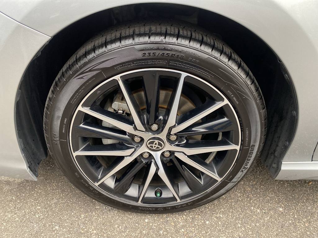 Thumbnail: 2023 Toyota Camry - 6