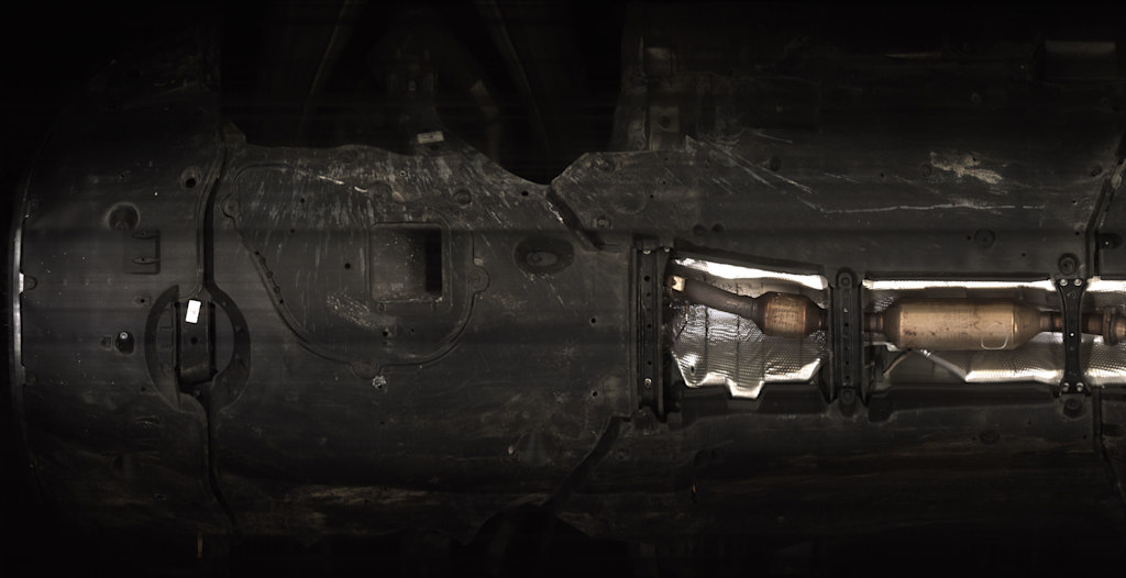 Thumbnail: 2023 Toyota Camry - 36