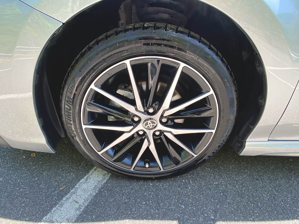 2023 Toyota Camry SE 6