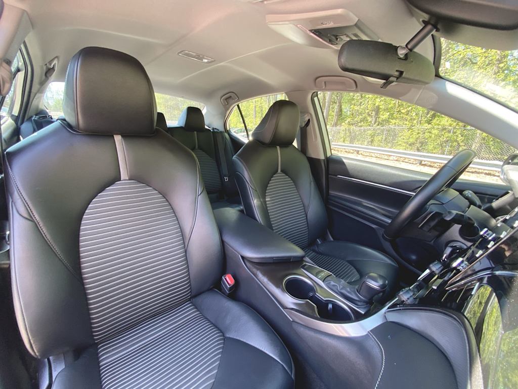2023 Toyota Camry SE 25