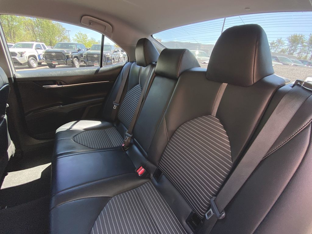 2023 Toyota Camry SE 26