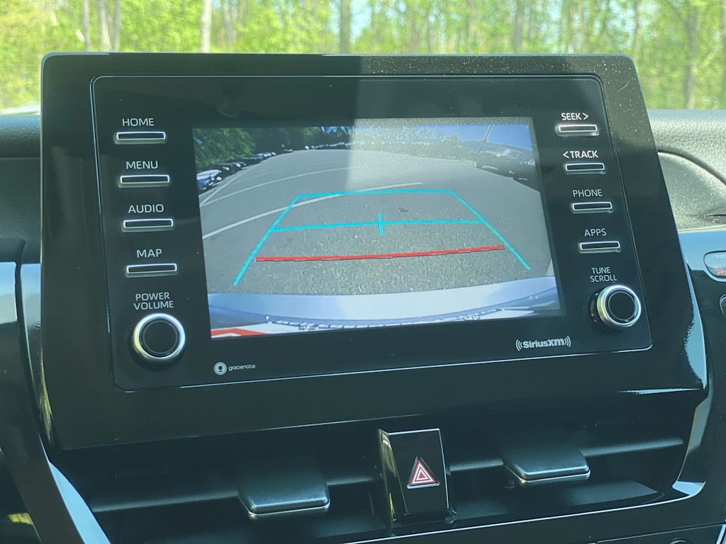 2023 Toyota Camry SE 30