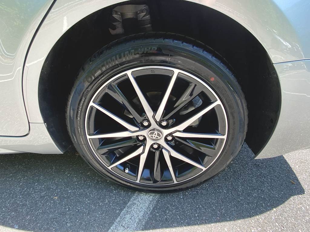 2023 Toyota Camry SE 21