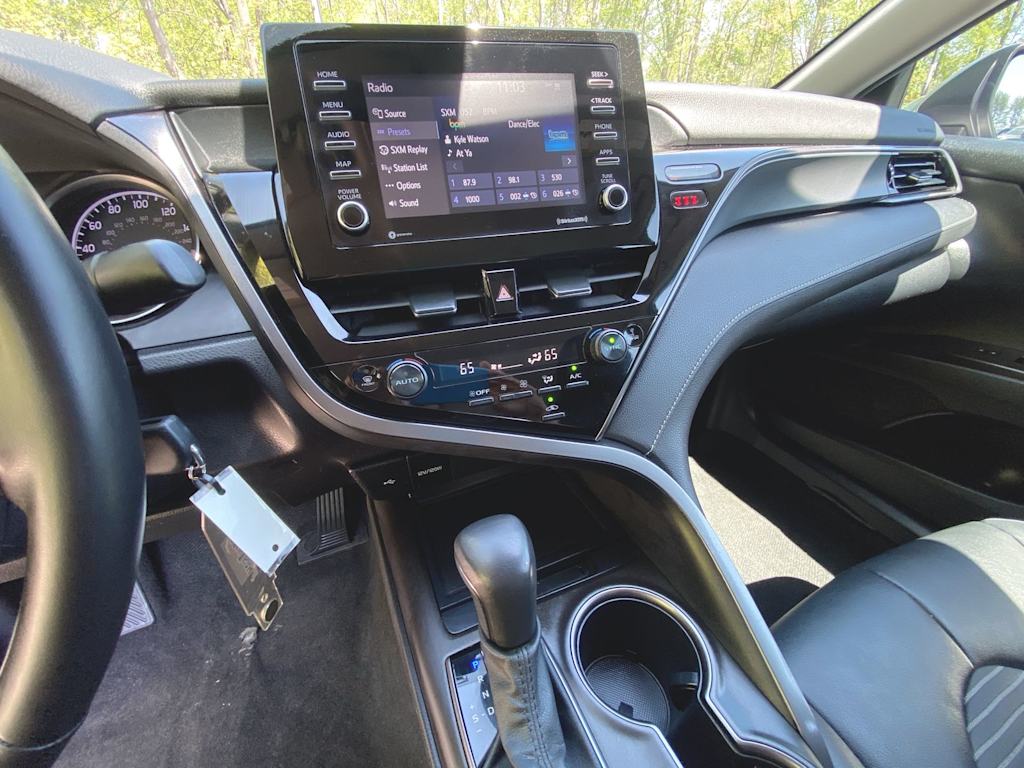 2023 Toyota Camry SE 11