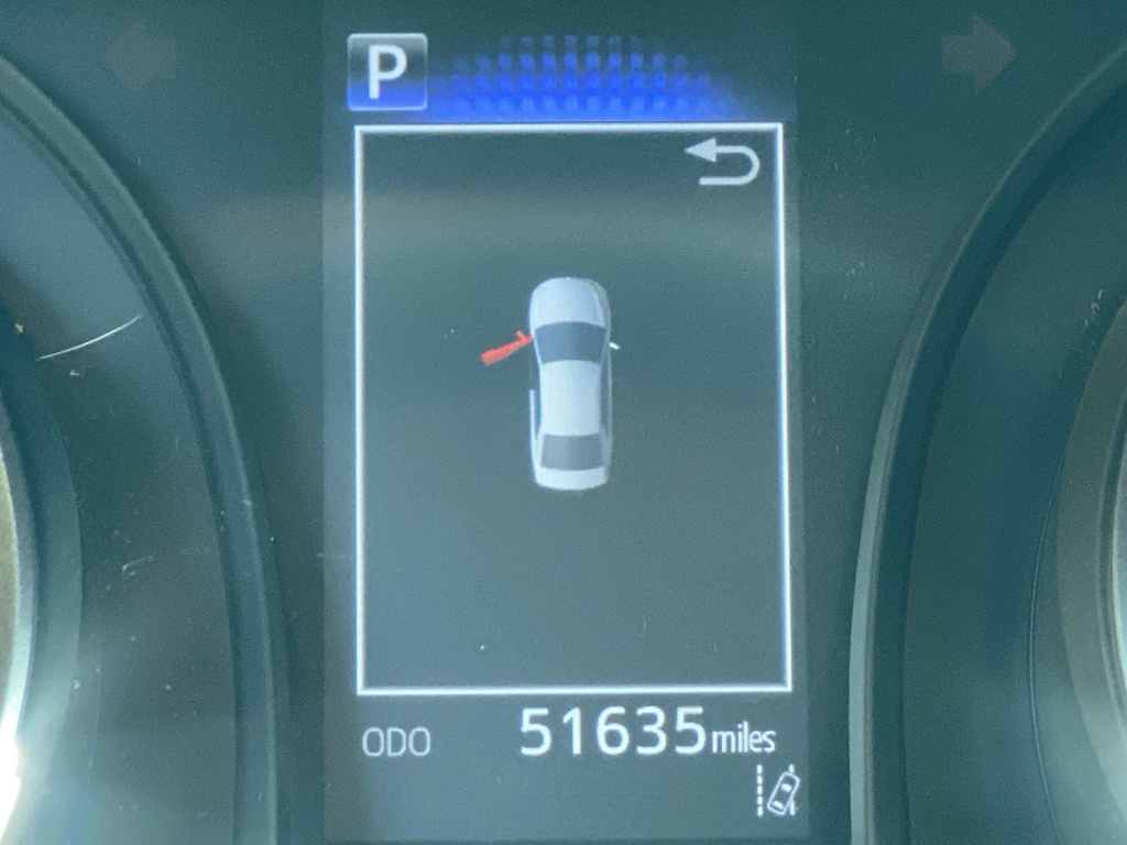 2023 Toyota Camry SE 13