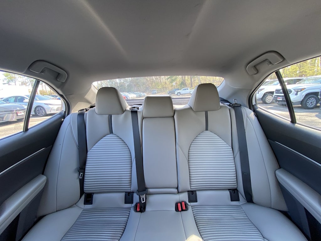 Thumbnail: 2024 Toyota Camry - 29